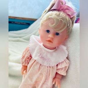 Corolle Baby Doll - 1992
